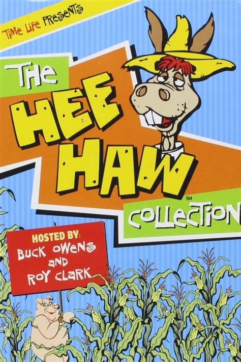 Hee Haw 1969 — The Movie Database Tmdb