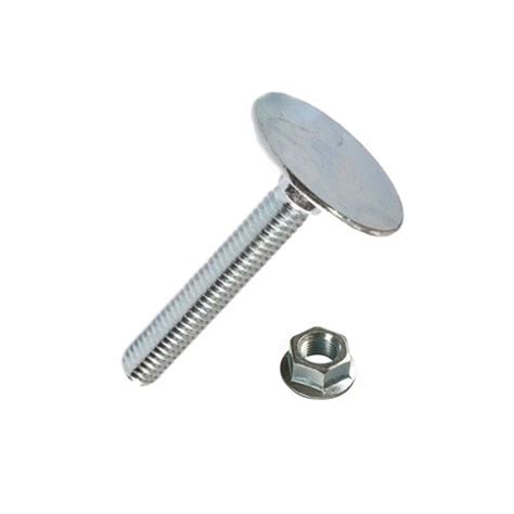 Pontoon Boat Deck Bolts Screws Nuts And More