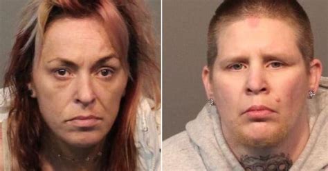 Two Reno Residents Arrested For Suspected Drug Trafficking News