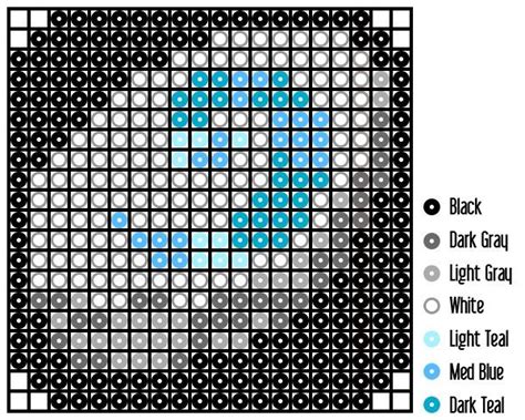 Cross stitch patterns world of warcraft. WoW Crafting Projects | Beaded cross stitch, Perler ...