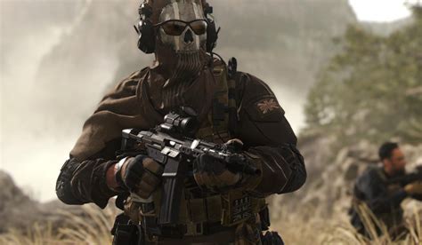 Call Of Duty Modern Warfare Annunciata La Data Dell Evento Di