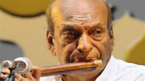Carnatic Instrumental Drnramani Flute Theeratha Villattu Pillai
