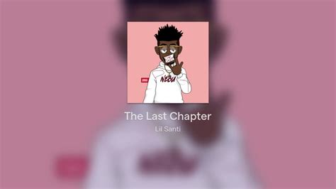 The Last Chapter Youtube