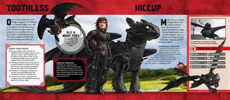 RO: How to Train Your Dragon The Hidden World (2019)