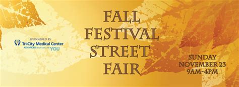 Encinitas Fall Festival Street Fair Socal Savvy Mom