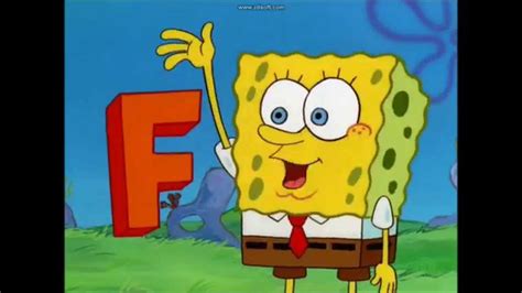 This cynical character works alongside him and patrick but boasts a strong dislike for the pair. SpongeBob FUN Song Vine 2014-2015 - YouTube