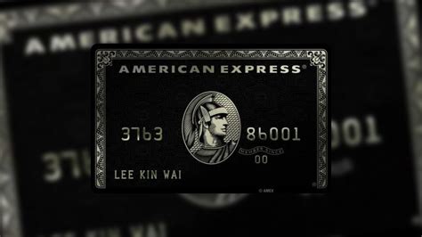 The centurion card is not your typical credit card. 10 Reasons Why The Centurion Card is Worth the $2,500 Fee