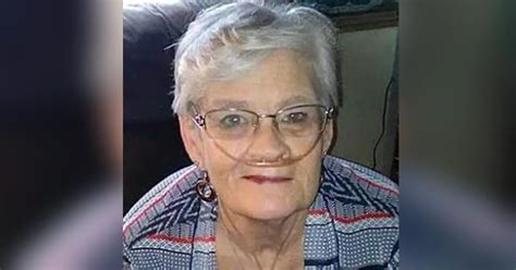 Sandra Sandi L Helms Obituary Visitation Funeral Information