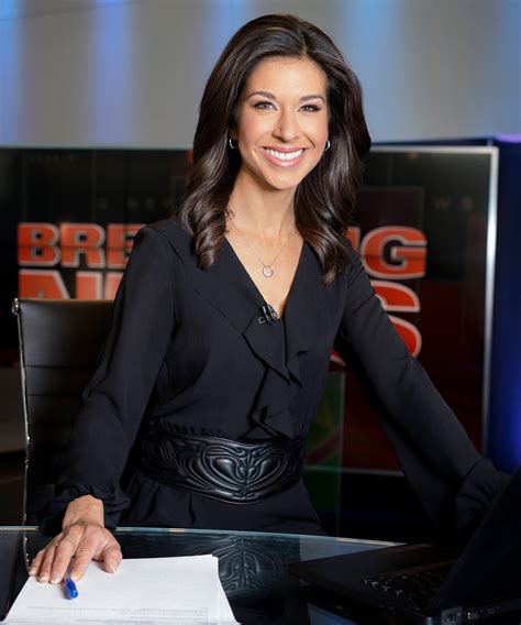 My Girl Ana Cabrera Just Announced She S Leaving Cnn Mjcry Sports