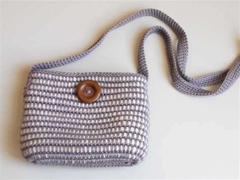 Free Crochet Cross Body Bag Patterns Nar Media Kit
