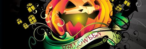 Best 50 Halloween Facebook Covers 2020 Events Yard