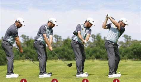 Born 19 october 1982) is a south african professional golfer who won the 2010 open championship. SWING STUDY: LOUIS OOSTHUIZEN - PressReader