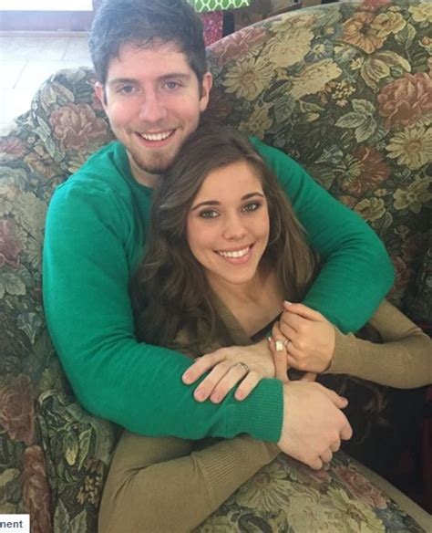 Jessa Duggars Husband Ben Seewald Encourages People To Discover The Real God In The Bible