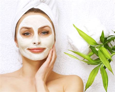 5 Must Try Face Masks For All Skin Types Artofit