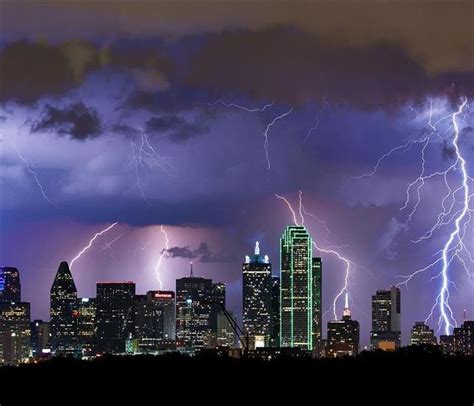 Storms Expected In Dallas Tx Area This Weekend Servpro Of Metrocrest