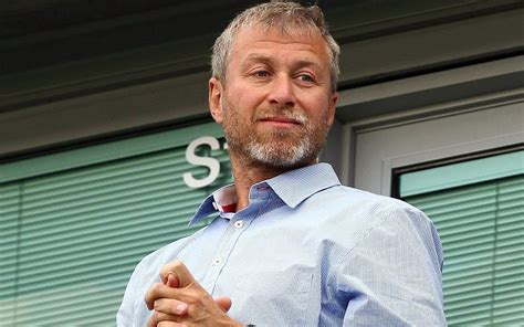 Roman abramovich © businessman, investor & politician the owner of chelsea football club © & millhouse llc ©. Roman Abramovich turns down Chelsea takeover offer from ...