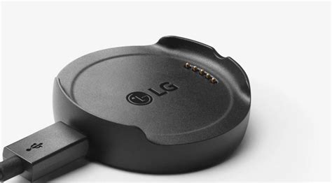 Lg Urbane Charger Now Available From Play Store Goandroid