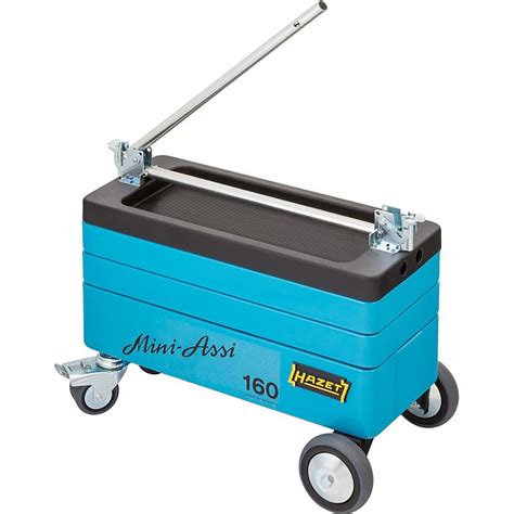 Hazet Tool Trolley Assistent St Toolteam T