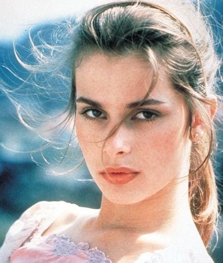 Nastassja Kinski Image