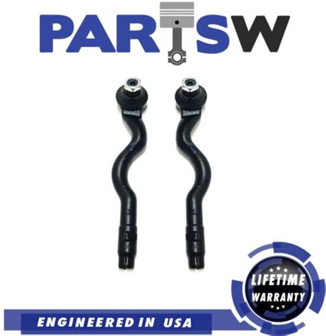 2 Pc Suspension Kit For Bmw 320i 323ci 323i 325ci 325i 328ci 328i 330ci