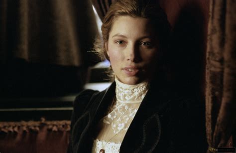 The best french animated movie nominated for best animated feature oscar. The Illusionist - Jessica Biel Central