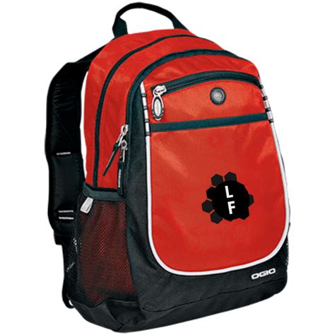 Shop Rugged Bookbag From Luggage Factory
