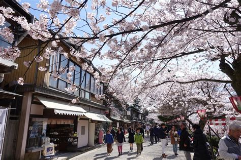 8 Reasons To Visit Kanazawa One Of Japans Hidden Gems