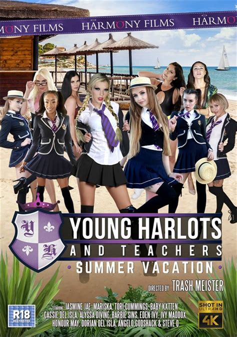 Babe Harlots And Teachers Summer Vacation Streaming Video At Girlfriends Film Video On Demand