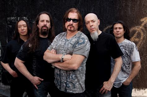Dream Theater Rock Star Picture