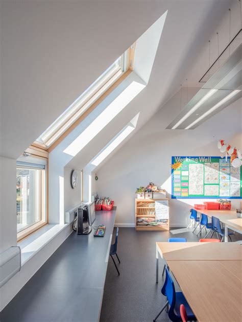 Sensory Spaces An Architects Guide To Designing For Children With Autism