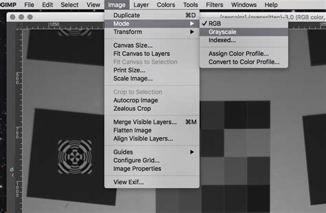 How To Convert A Color Image To Grayscale Imatest