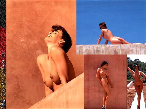 Famke Janssen Nude Naked Leaked Photos And Videos My Xxx Hot Girl