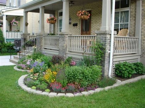 99 Unusual Front Yard Landscaping Design Ideas That Looks Great