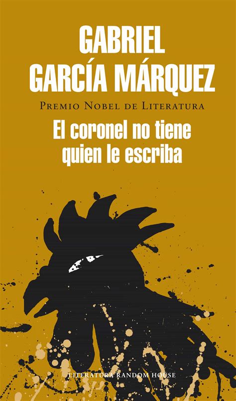 El Coronel No Tiene Quien Le Escriba Ebook Gabriel Garcia Marquez Descargar Libro Pdf O Epub