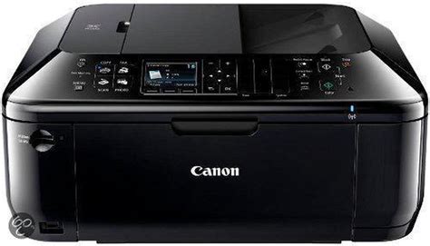 Canon Pixma Mx515 Inkjet Printer