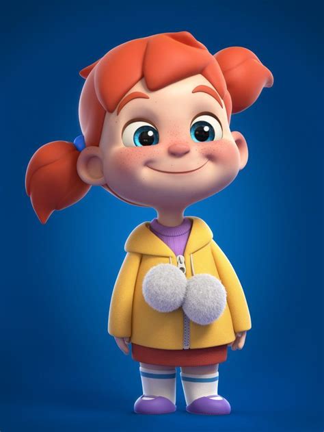 1000 Ideas About 3d Character On Pinterest 3d Zbrush And