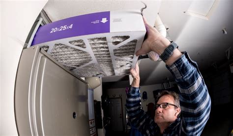 How Can You Check Your Air Filters Merv Rating And Pressure Drop Ottawa Life Magazine