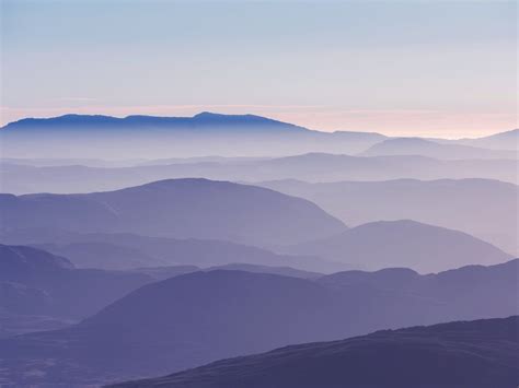 1280x960 Mountain Layers 1280x960 Resolution Wallpaper Hd Nature 4k