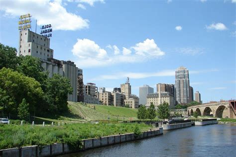 Black culture, heritage and history has been instrumental in making minneapolis the city it is today. Minneapolis Tour & Mississippi River Cruise - Minneapolis ...