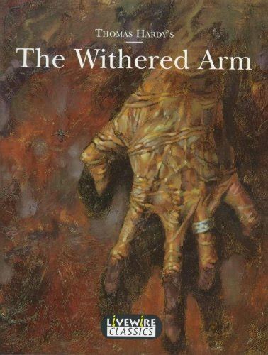 The Withered Arm Abebooks