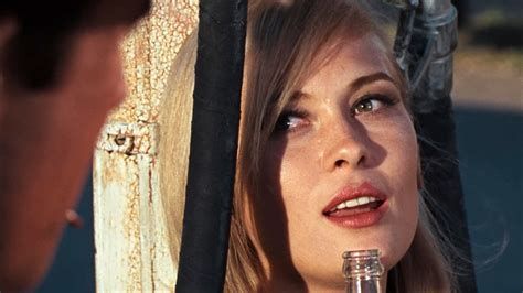 Faye Dunaway In Bonnie And Clyde Faye Dunaway As Bonnie Pa Flickr