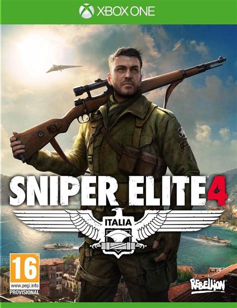 Sniper Elite 4 Single Player Deathstorm Dlc Launches Next Week Xbox