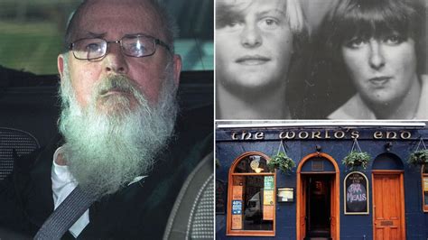 Worlds End Murders Angus Sinclair Jailed For At Least 37 Years For