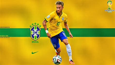Neymar world popular footballer stylish images. Neymar Brazil Wallpaper 2018 HD ·① WallpaperTag