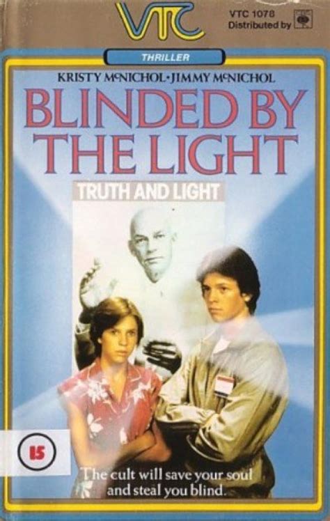 Blinded By The Light 1980