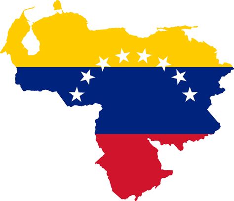 Mapa De Venezuela Png Imagenes Gratis 2024 Busco Png