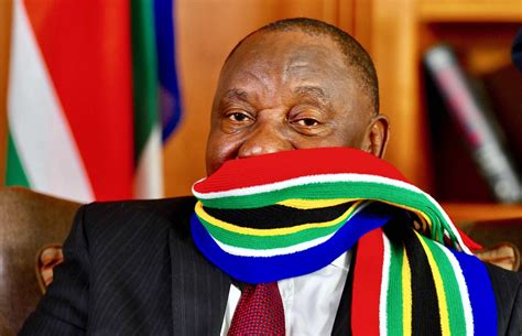 Flickriver Photoset President Cyril Ramaphosa Delivers Freedom Day