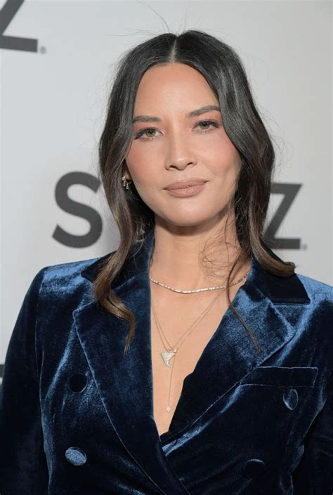 Olivia Munn At Starz 2019 Winter Tca All Star Party In Los Angeles 02