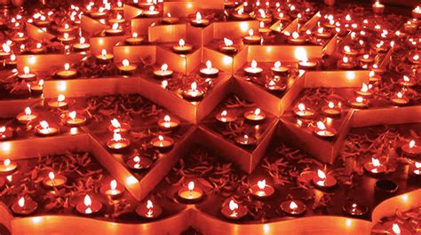 Diwali Festival Of Lights History Celebrations Customs