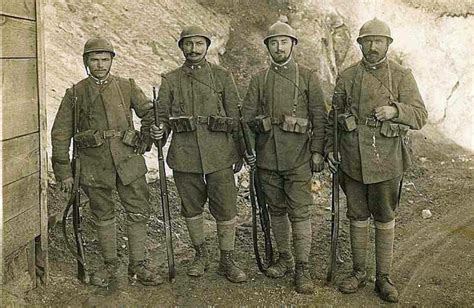 Sedi Dei Reggimenti Di Fanteria Della Milizia Mobile Nel 1915 La Nuova Difesa